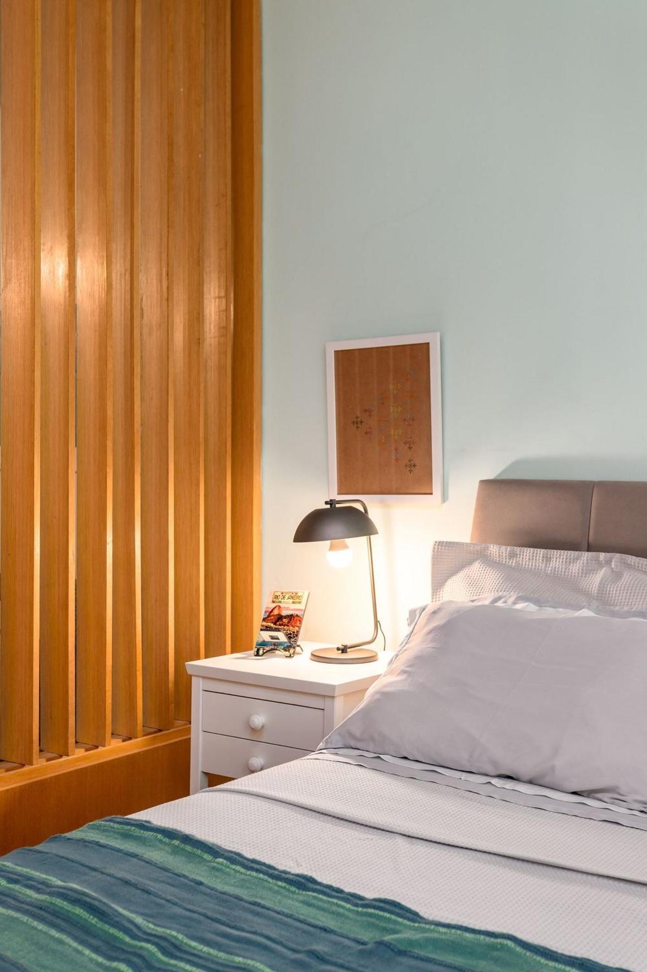 Studio Sol De Copacabana 300 M Da Praia Rio de Janeiro Ngoại thất bức ảnh