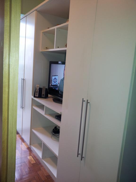 Studio Sol De Copacabana 300 M Da Praia Rio de Janeiro Ngoại thất bức ảnh